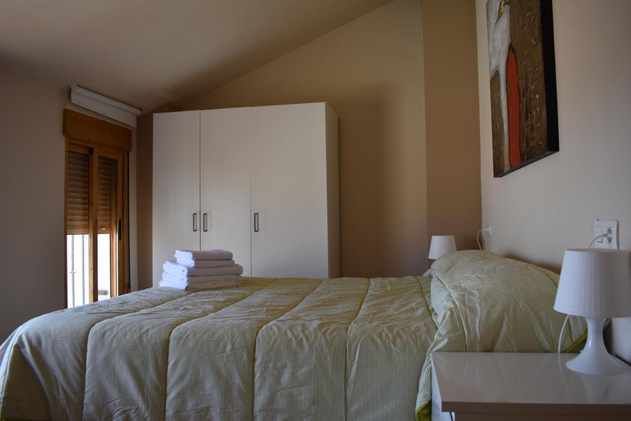 Caravaca Luna Ballesta Apartment Caravaca De La Cruz Bagian luar foto