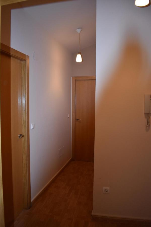 Caravaca Luna Ballesta Apartment Caravaca De La Cruz Bagian luar foto