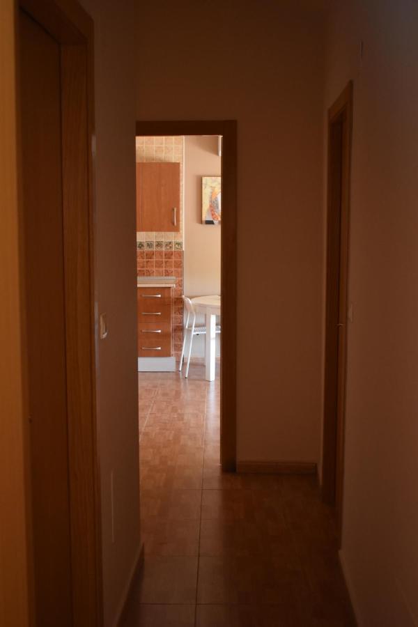 Caravaca Luna Ballesta Apartment Caravaca De La Cruz Bagian luar foto