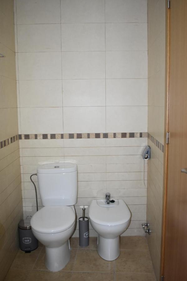 Caravaca Luna Ballesta Apartment Caravaca De La Cruz Bagian luar foto
