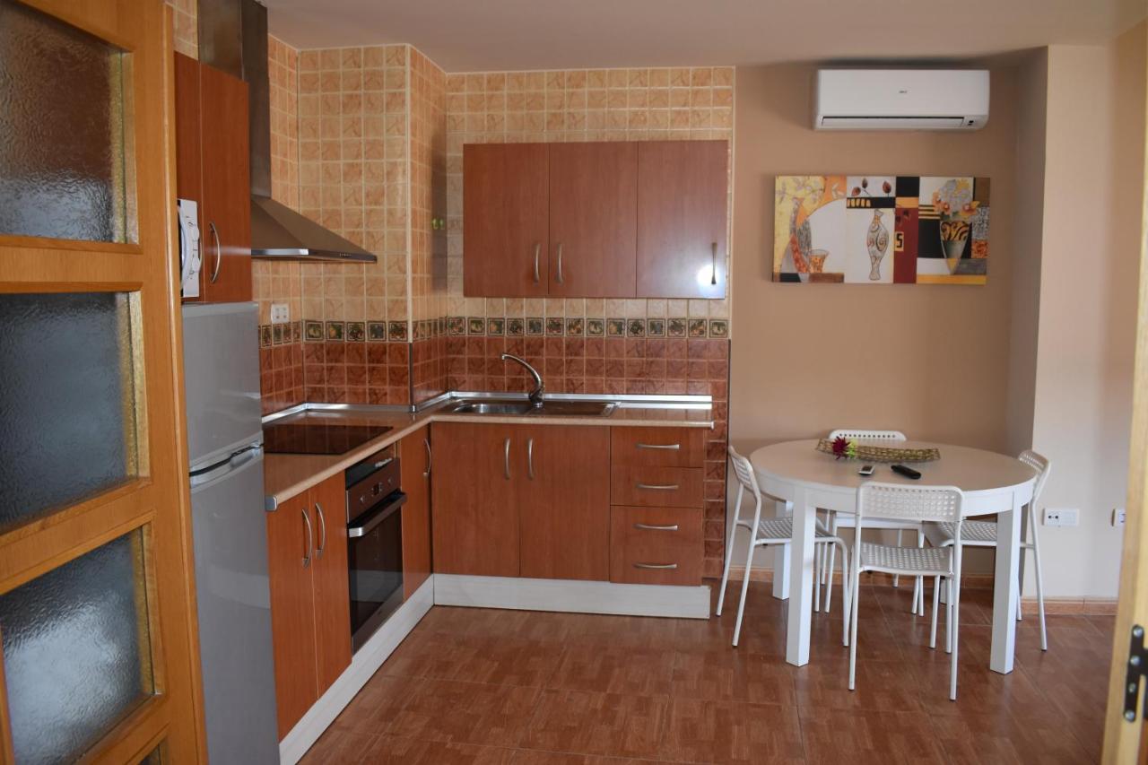 Caravaca Luna Ballesta Apartment Caravaca De La Cruz Bagian luar foto