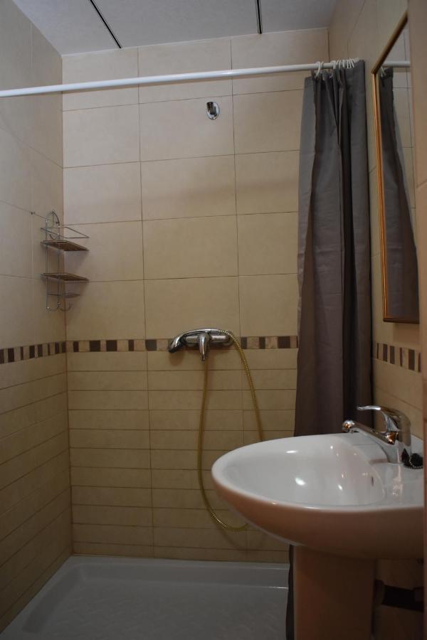 Caravaca Luna Ballesta Apartment Caravaca De La Cruz Bagian luar foto